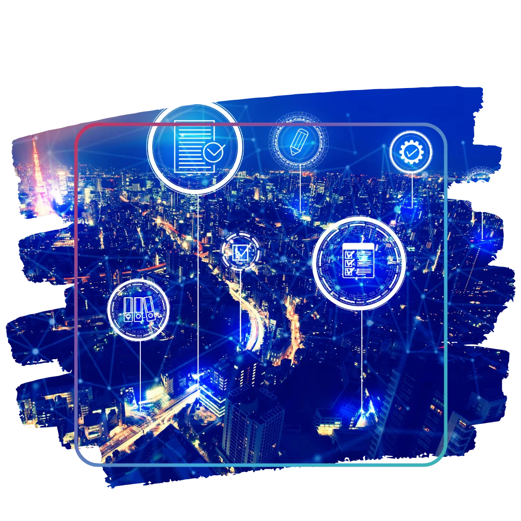 Built-In Audit Trails