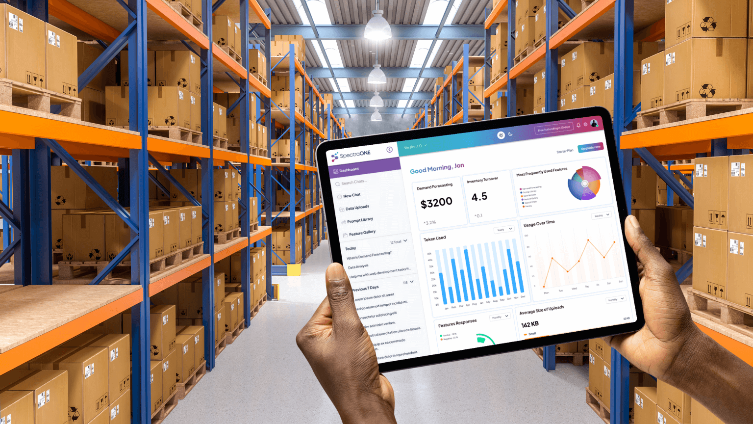 Who SpectraONE Is For – and How to Judge It