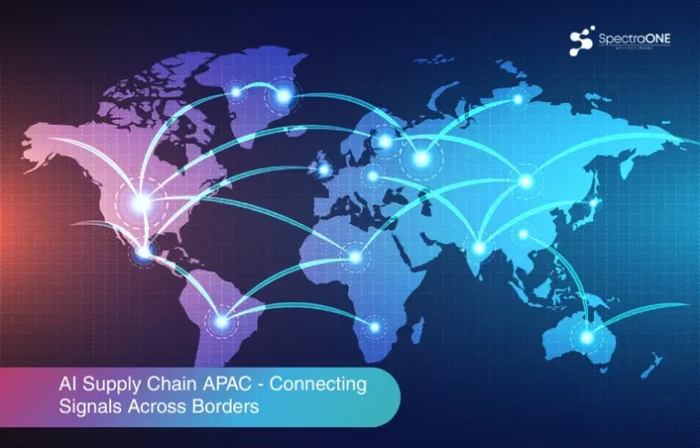 AI Supply Chains APAC