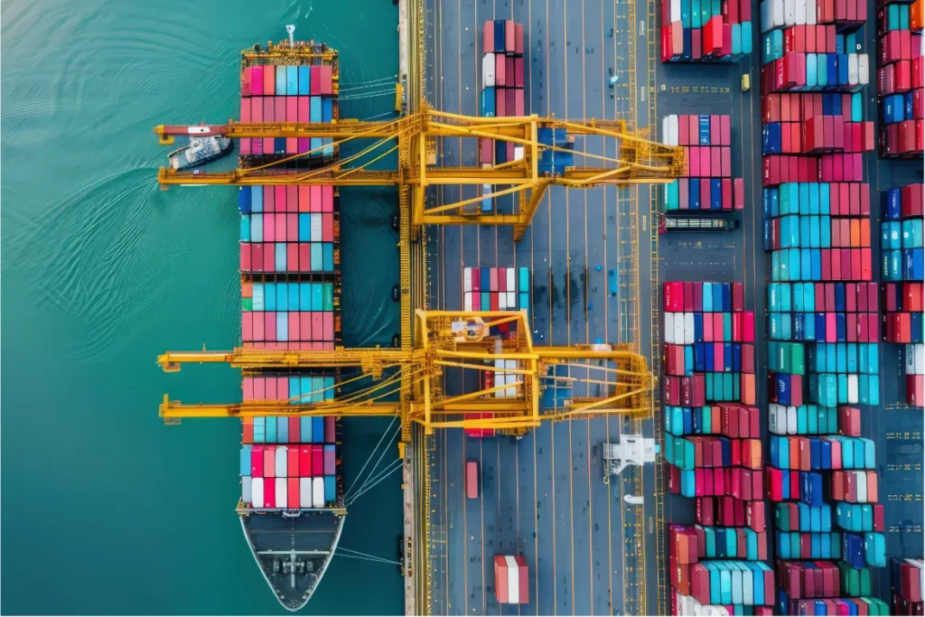 Supply Chain Intelligence: Beyond Visibility to Decision-Making