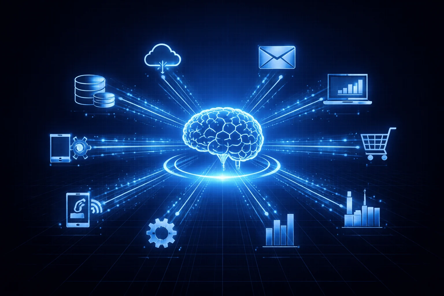 Beyond Visibility to Autonomous Resilience