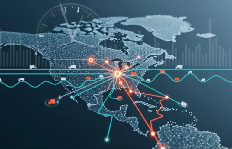 Route Optimization Isn’t Enough Why Variability Not Distance Is Driving Logistics Costs- Blog Banners
