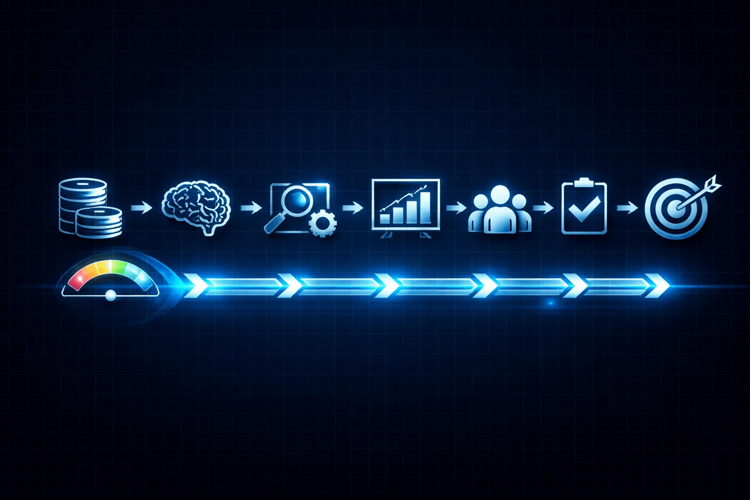 The 14-Day Blueprint for Proving AI Impact