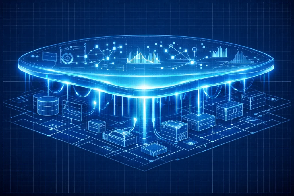 Unlocking Agility Without System Replacement