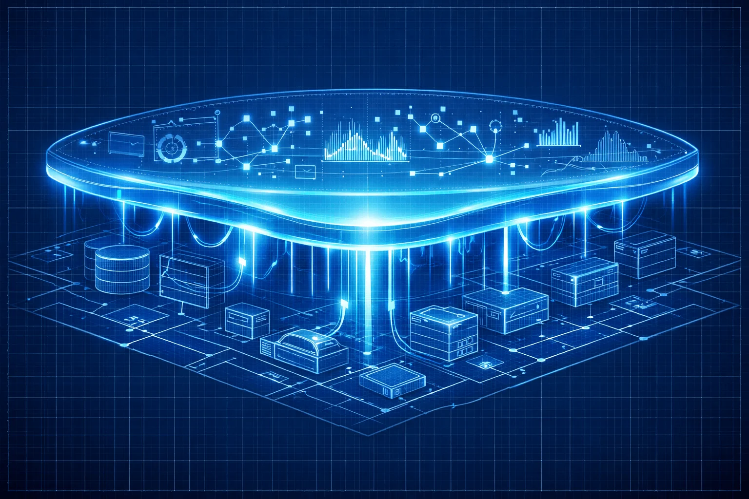Unlocking Agility Without System Replacement