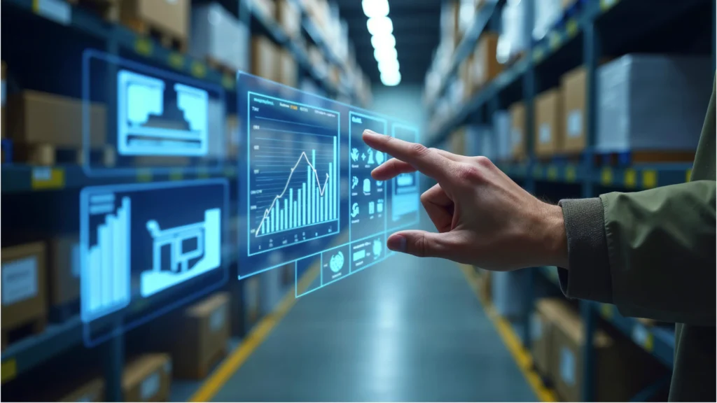 How to Validate Supply Chain AI: Building Operational Trust