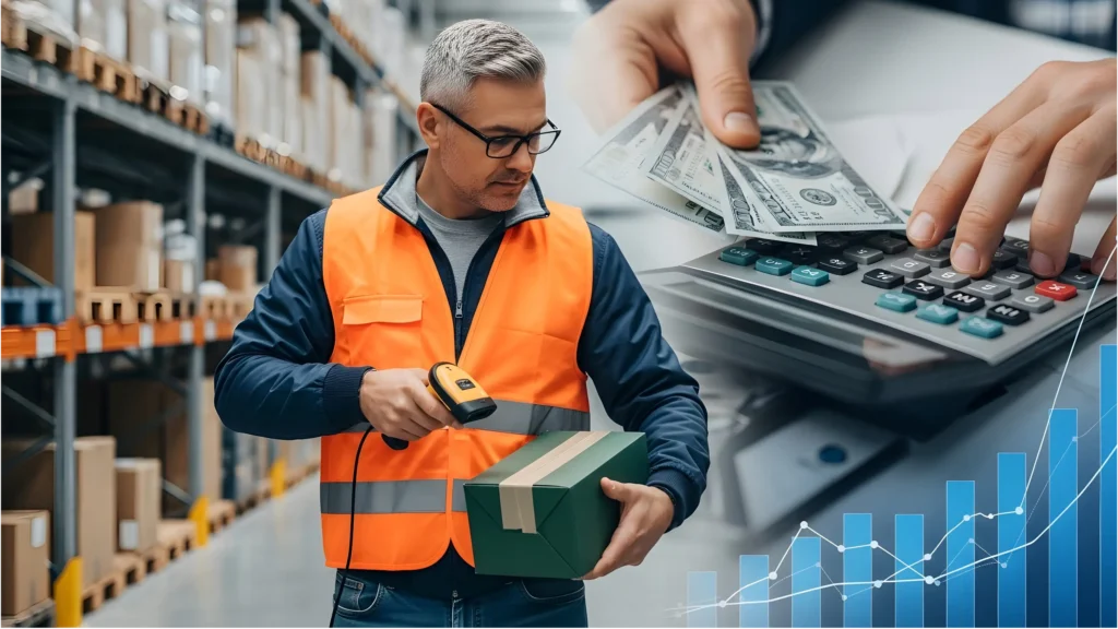 Turning Supply Chain AI into Measurable ROI