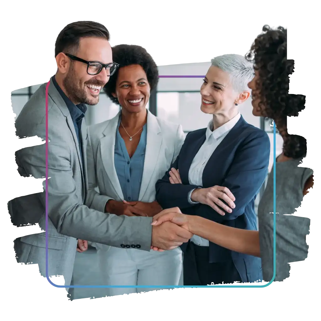Built to Collaborate