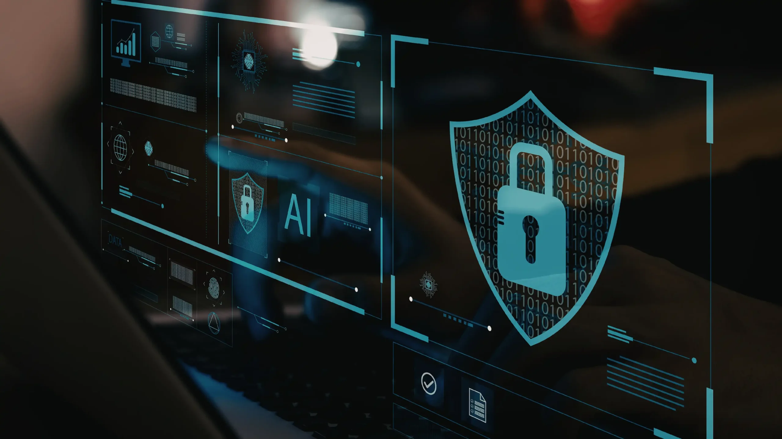 Data Protection