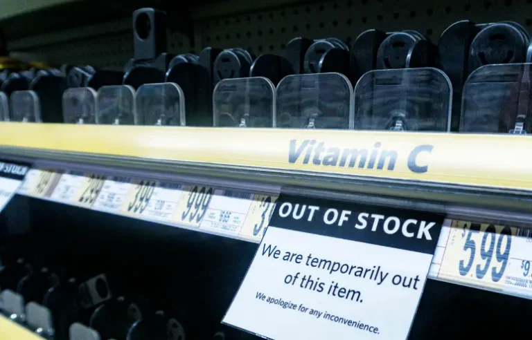 Why US Drug Shortages Last Longer