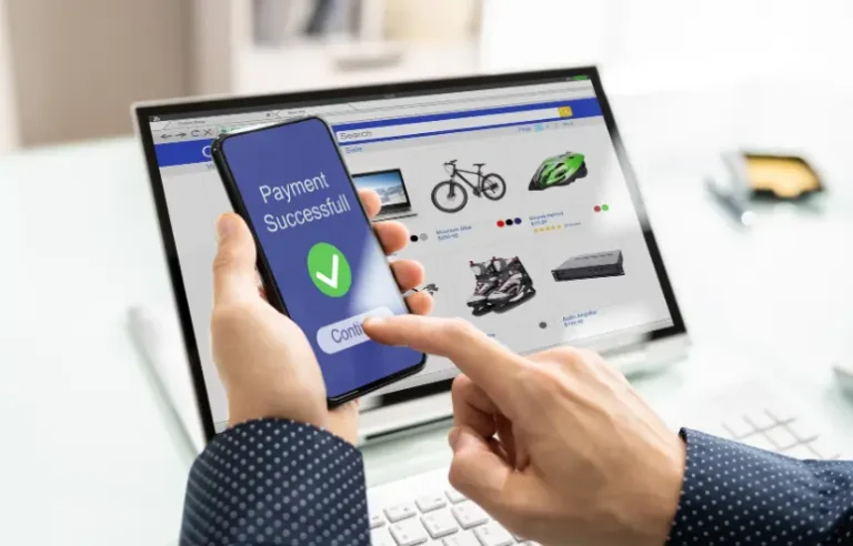 Demand Forecasting for Omnichannel Retail