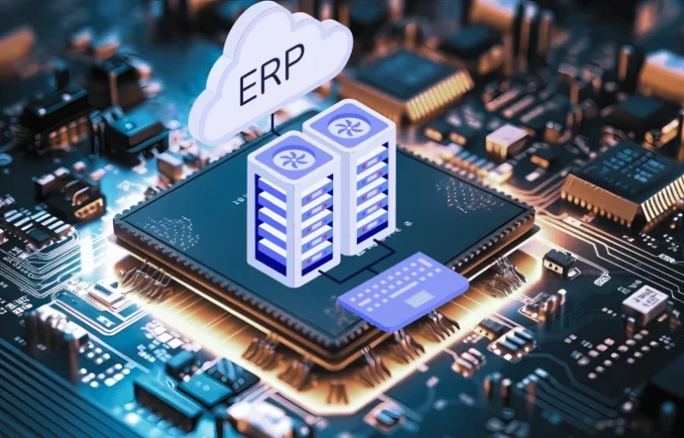 electronics-supply-chain-management