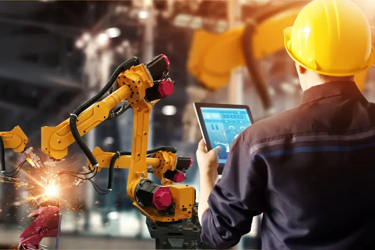 smart-warehouse-automation