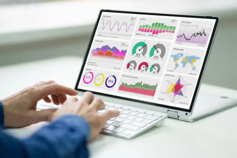 supply-chain-KPI-dashboard-screen