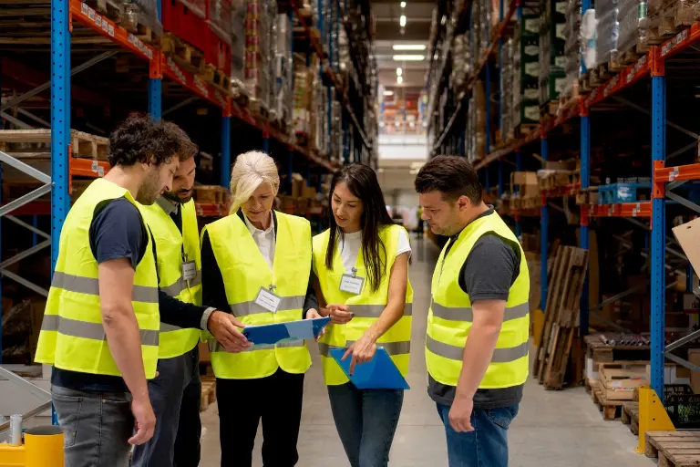 warehouse-strategy-meeting