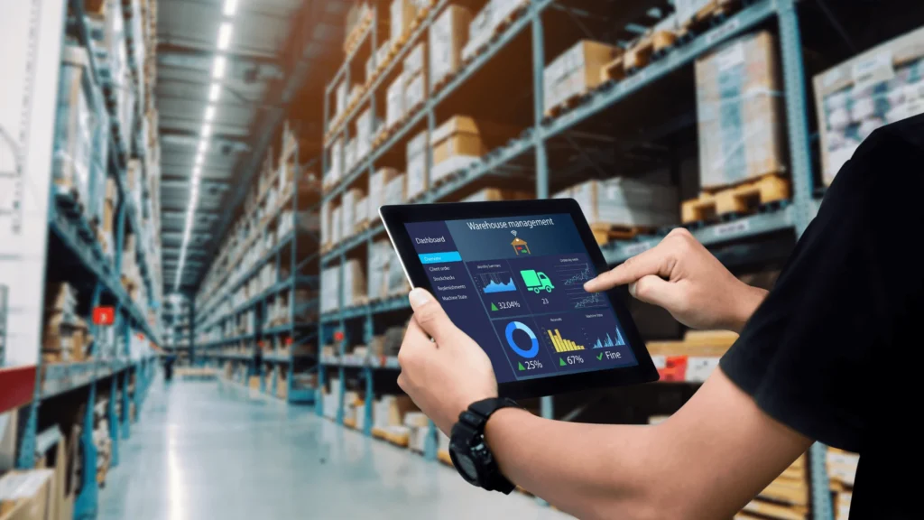 Unified Inventory Visibility with AI - SpectraONE Unified Inventory Visibility with AI