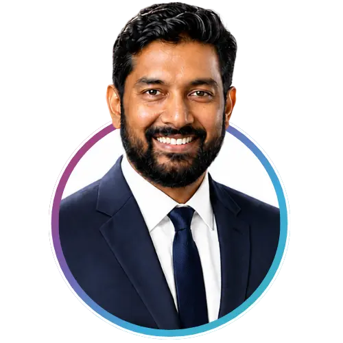 Hari Krishnan