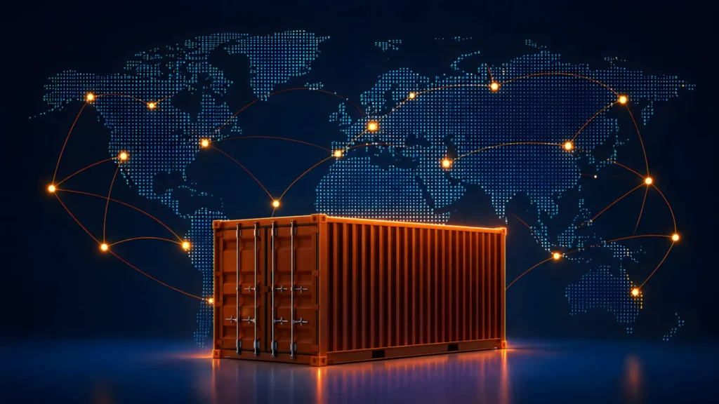 The Supply Chain Platform That Delivers Under Pressure