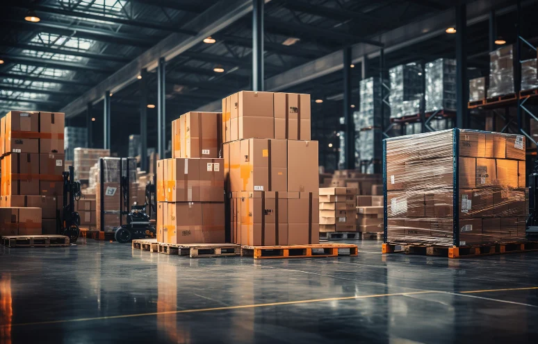 AI Backorder Management for High-Tech Manufacturers