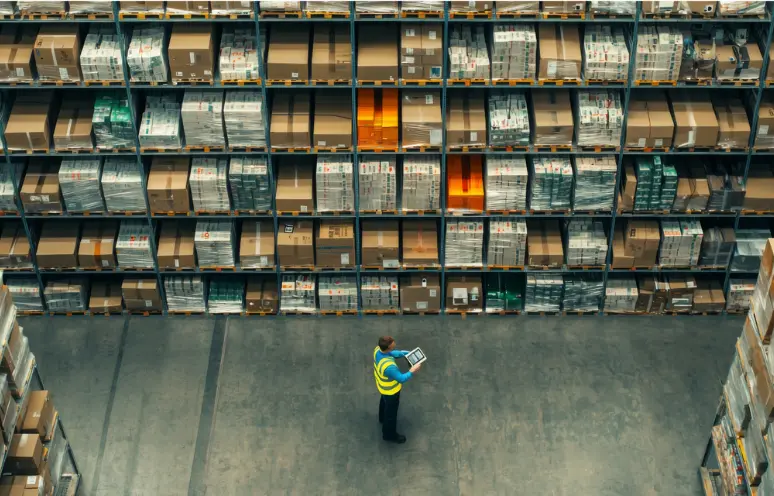 Banner- Why Stockouts and Overstock Come From the Same Place Webinar Recap - SpectraONE Banner- Why Stockouts and Overstock Come From the Same Place Webinar Recap